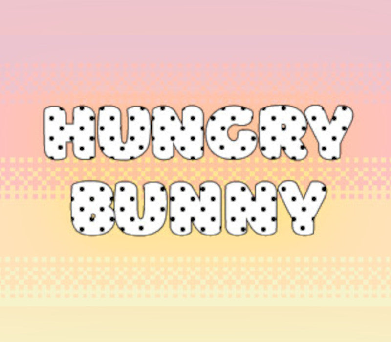 Hungry Bunny
