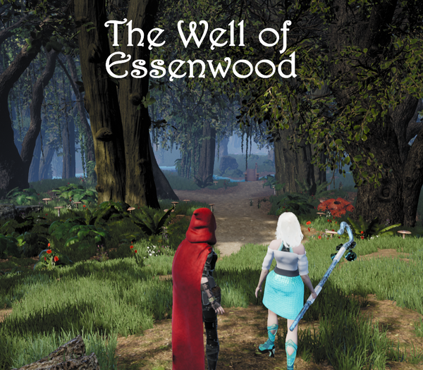 The Well of Essenwood