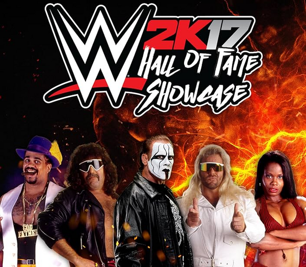 WWE 2K17 - Season Pass