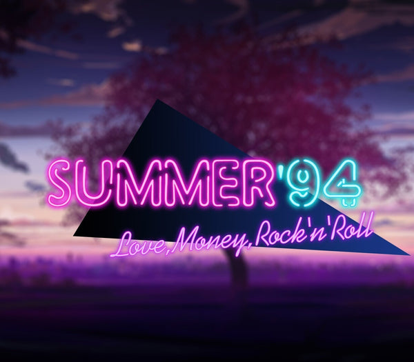 Love, Money, Rock'n'Roll – Summer '94 DLC