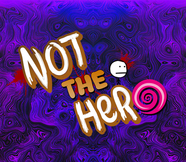 NOT the Hero