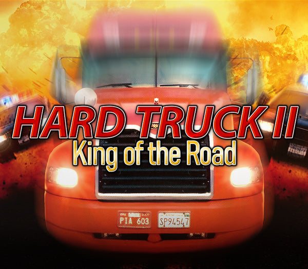 Hard Truck 2: King of the Road