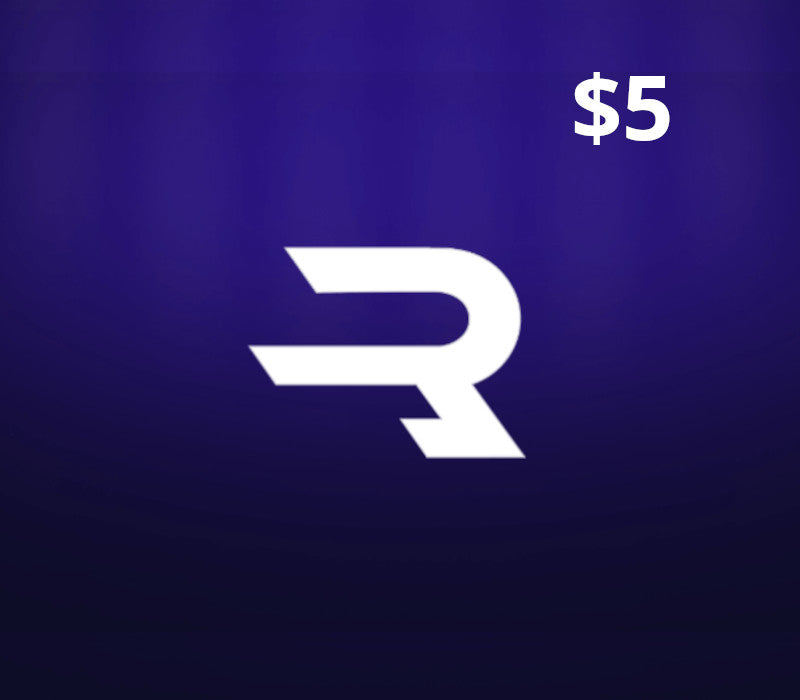 Rewarble Super $5 Gift Card