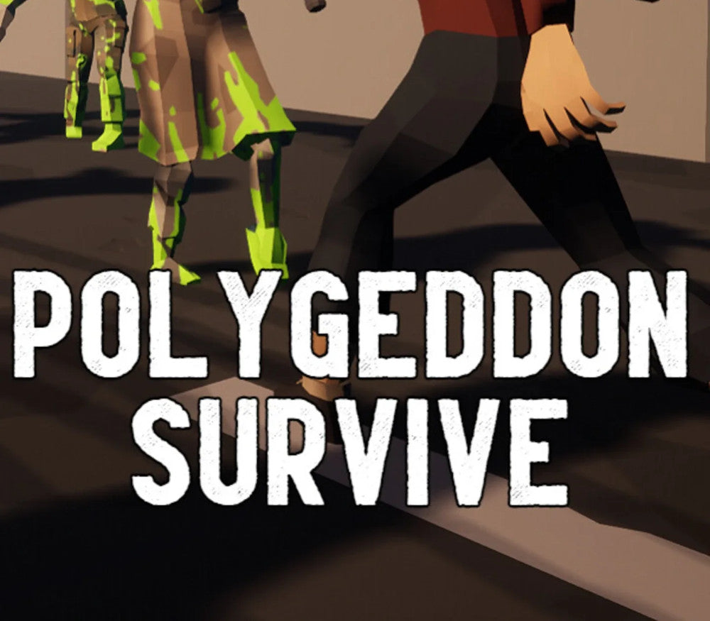 Polygeddon: Survival