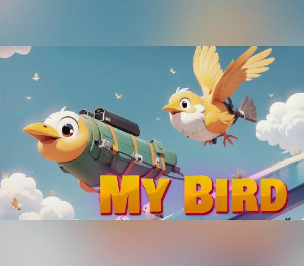 My Bird