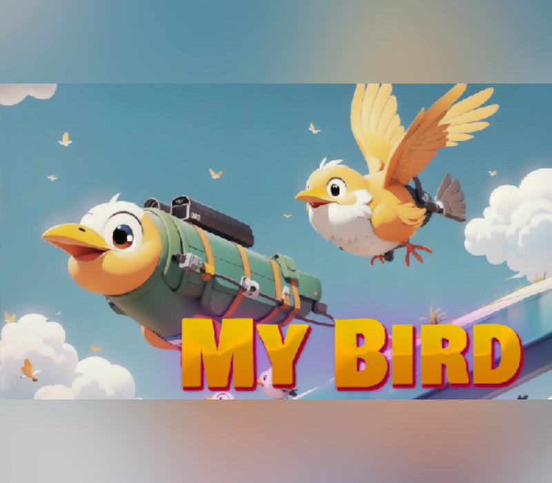 My Bird