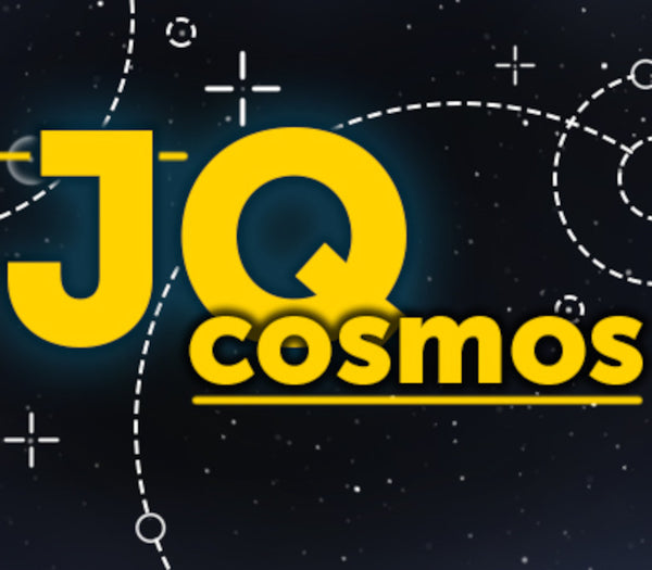 JQ: cosmos