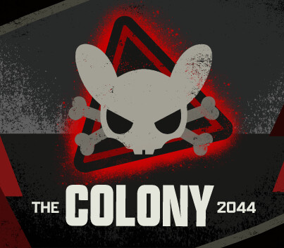 The Colony 2044