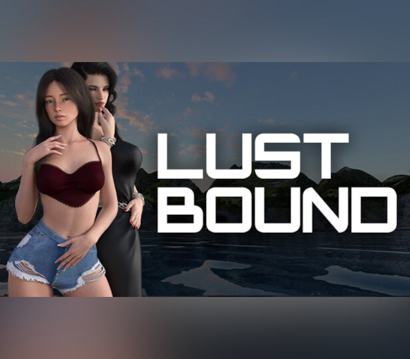 Lust Bound