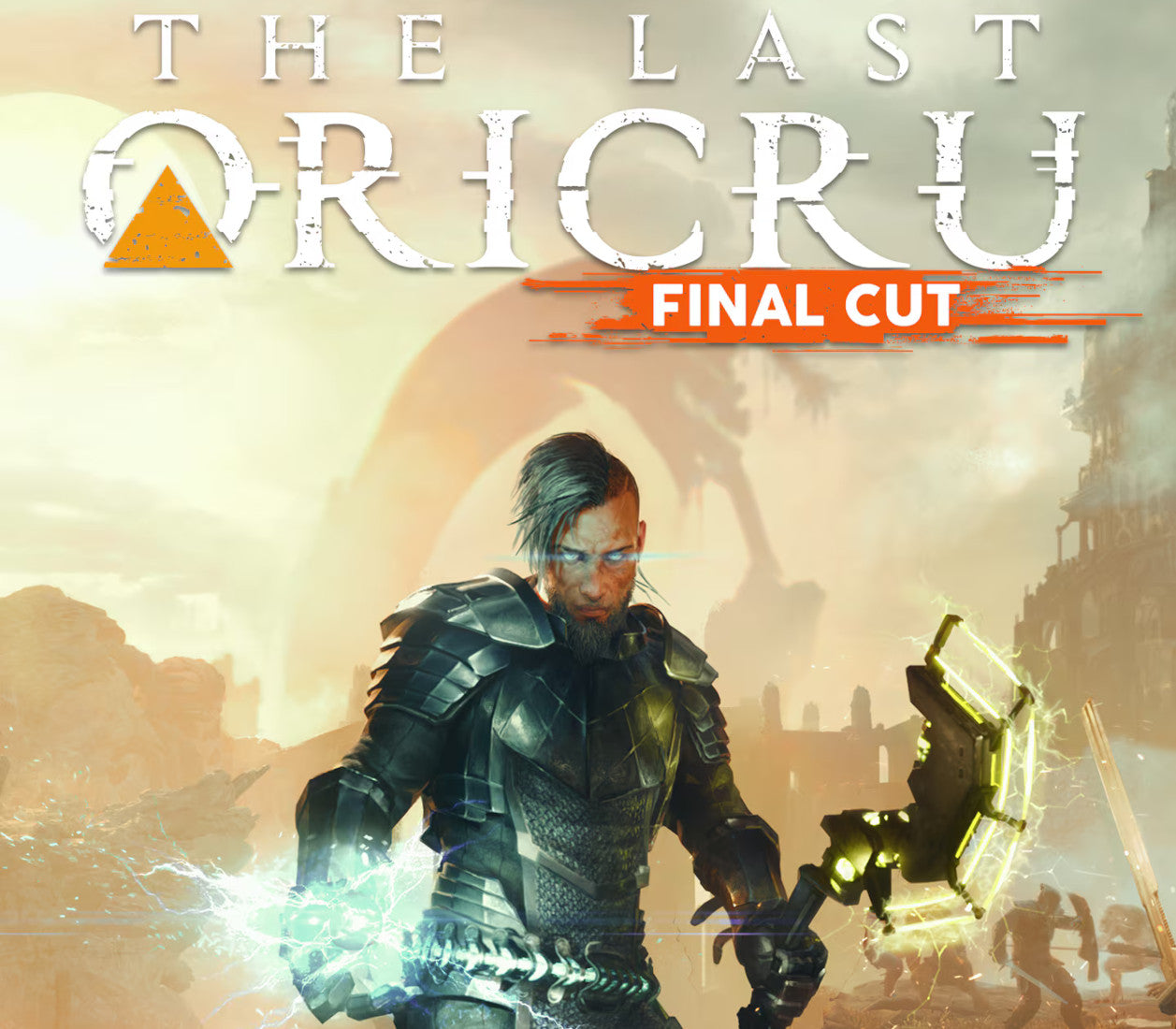 The Last Oricru - Final Cut EN Language Only