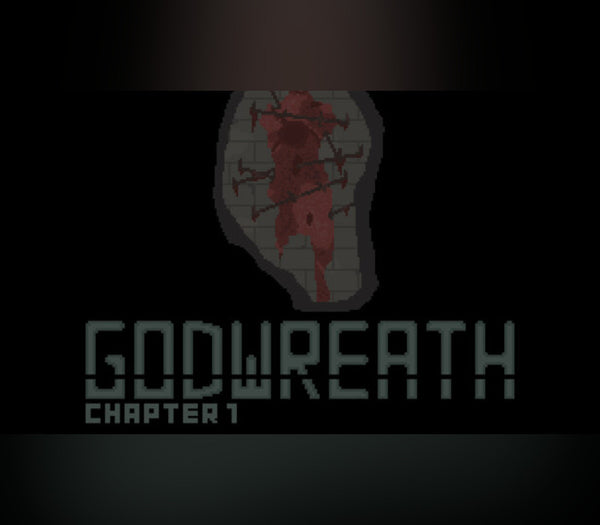 Godwreath: Chapter 1