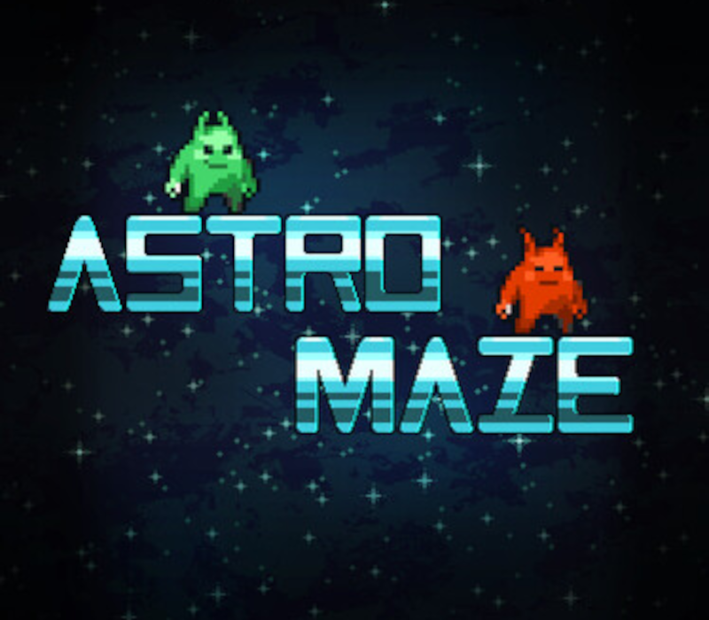 ASTRO MAZE