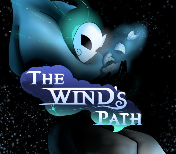 The Wind's Path