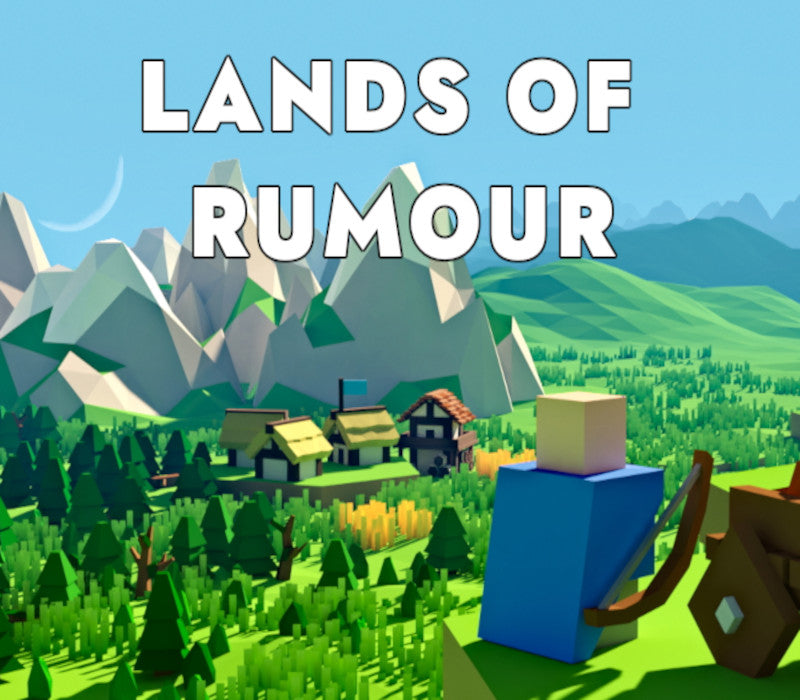 Lands of Rumour