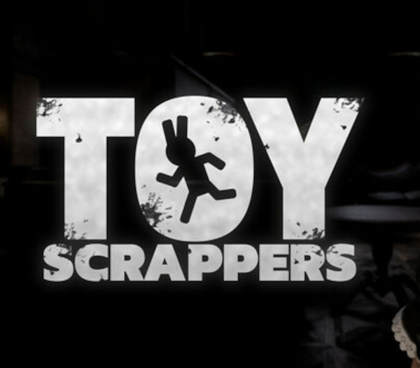 Toy Scrappers