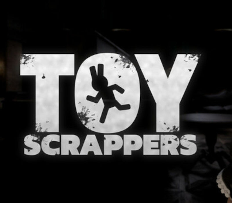 Toy Scrappers