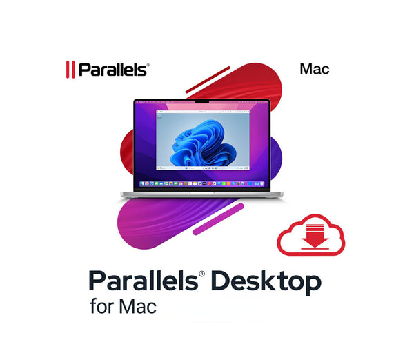 Parallels Desktop 26 Pro for Mac Key (Lifetime / 1 Mac)