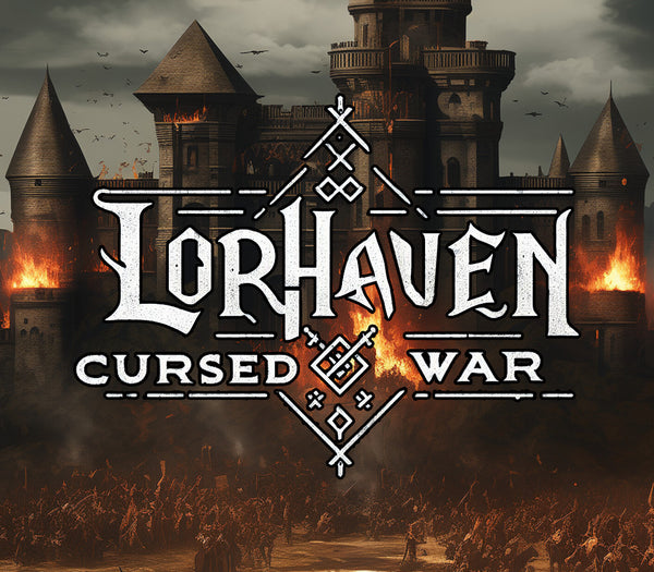Lorhaven: Cursed War