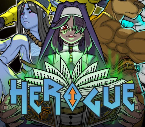 Herogue