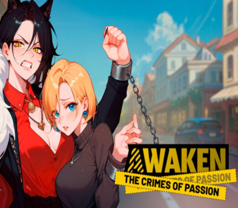 Awaken: Hentai Dice - The Crimes of Passion DLC