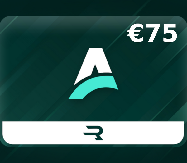 Rewarble Astropay €75 Gift Card