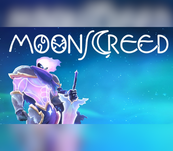 Moon's Creed