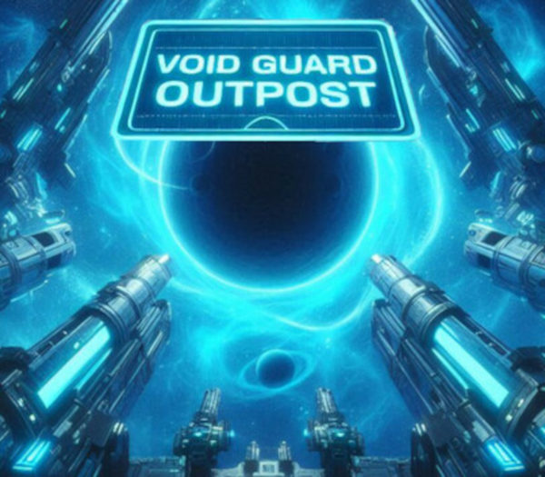 Void Guard Outpost