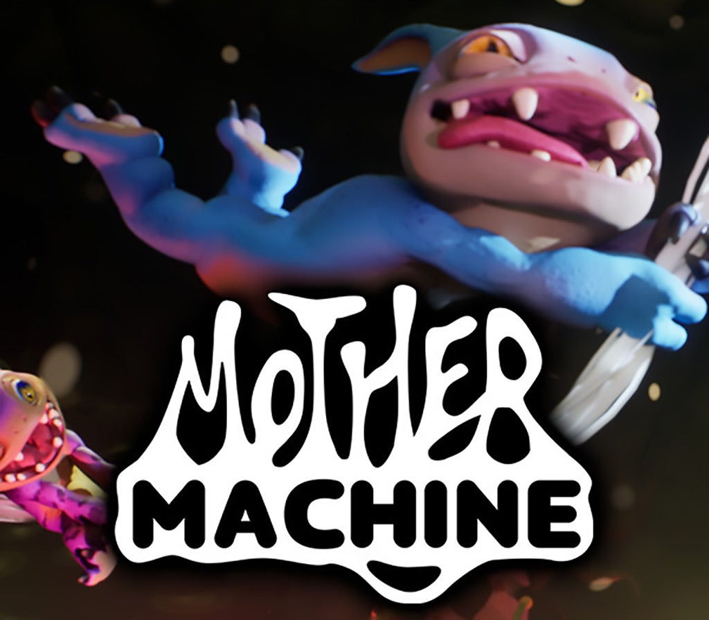 Mother Machine