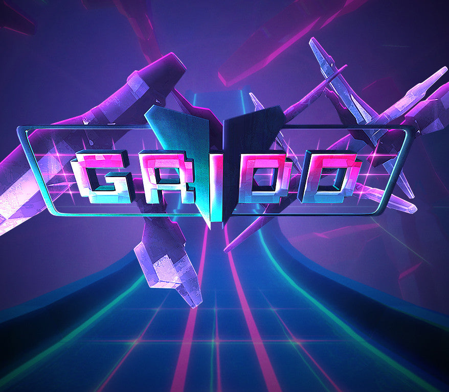 GRIDD: Retroenhanced EU XBOX One /