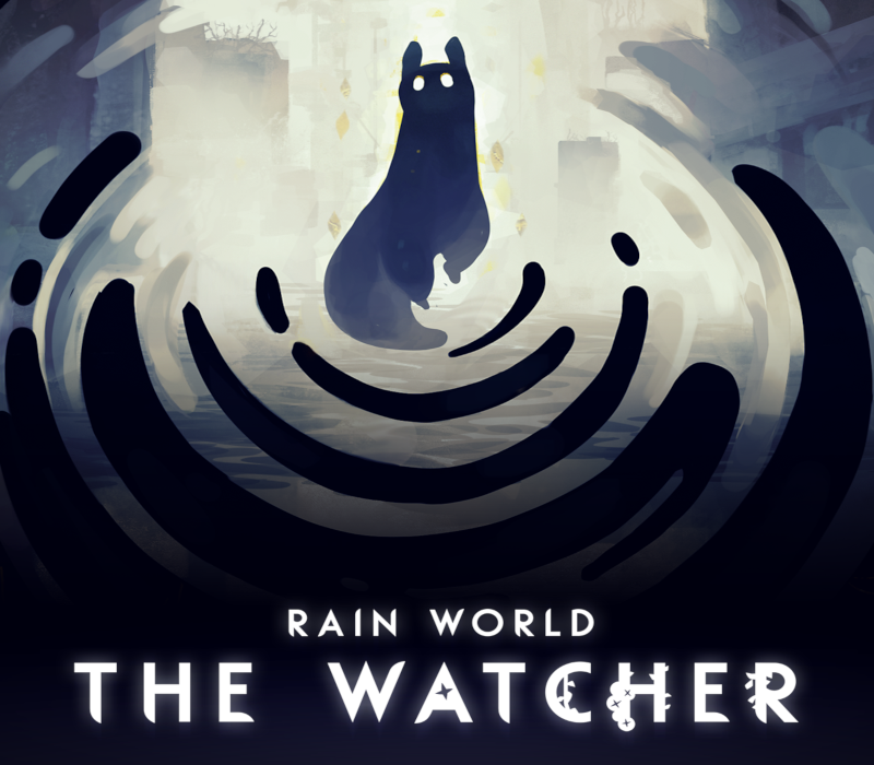 Rain World - The Watcher DLC
