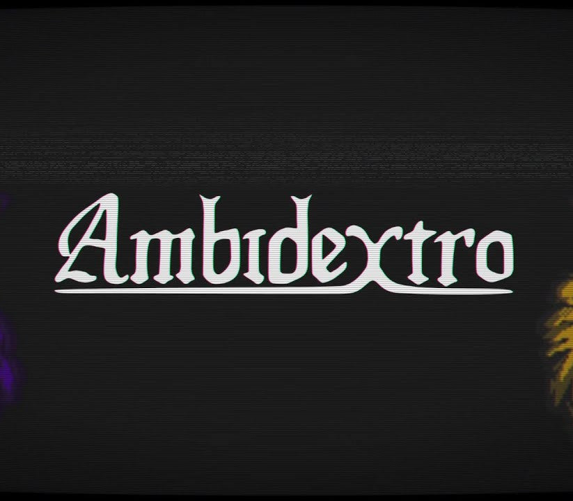 Ambidextro
