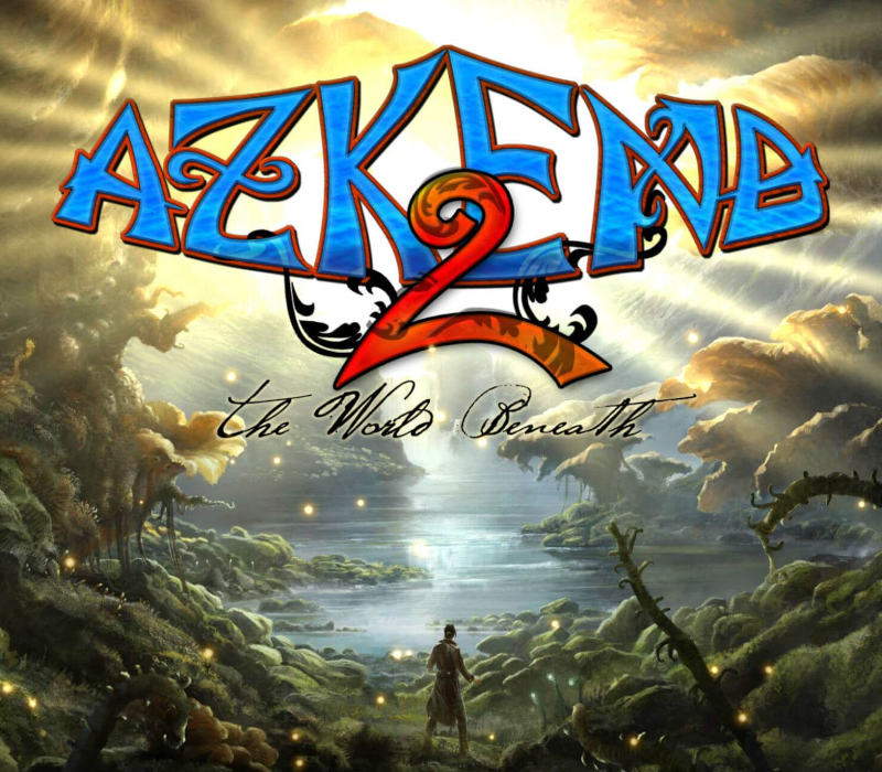 Azkend 2: The World Beneath