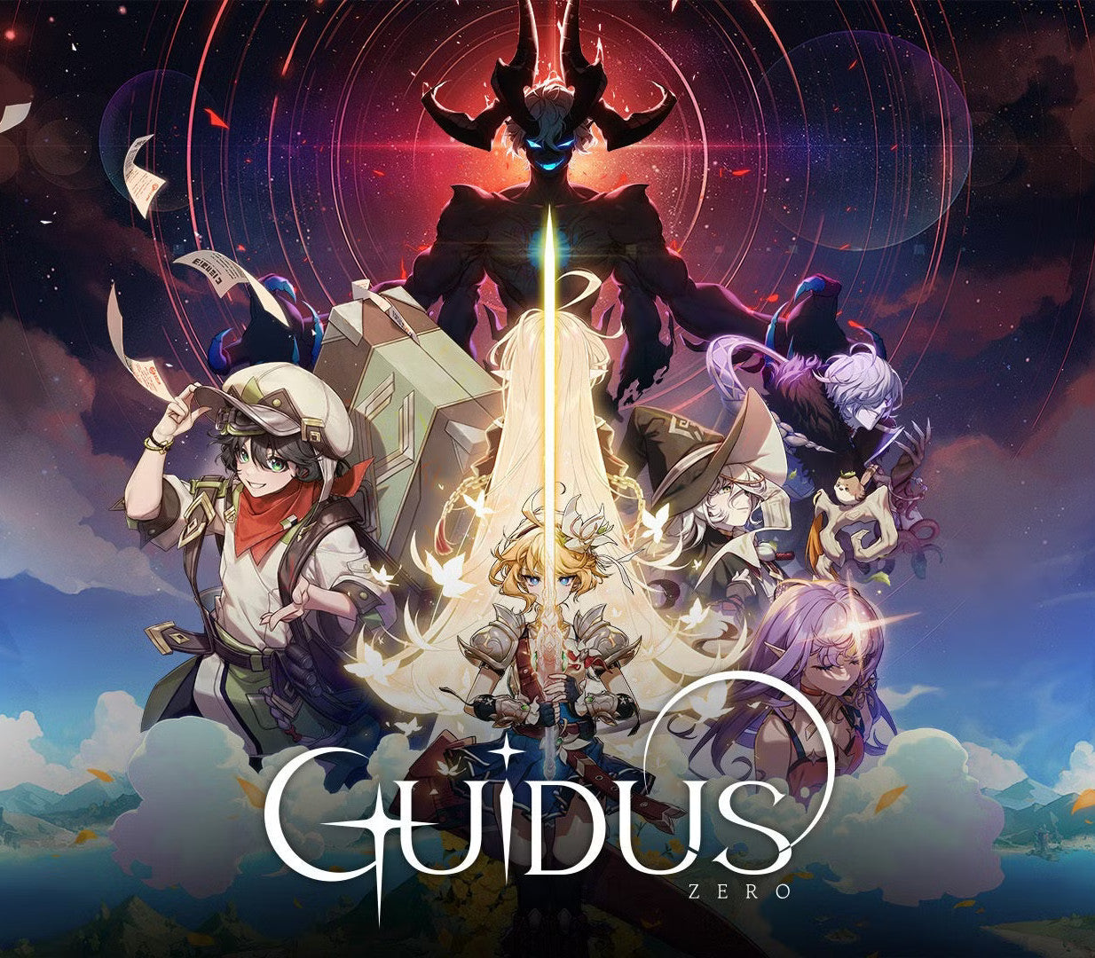 Guidus Zero