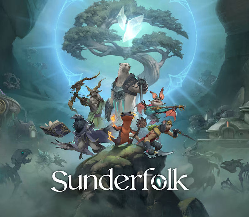 Sunderfolk