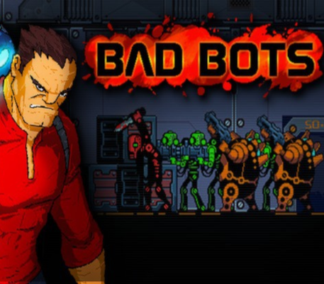 Bad Bots