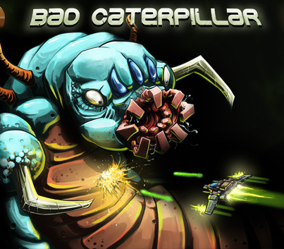 Bad Caterpillar