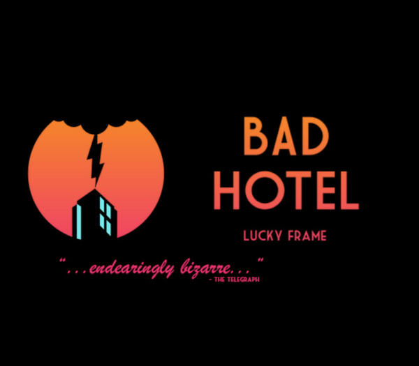 Bad Hotel
