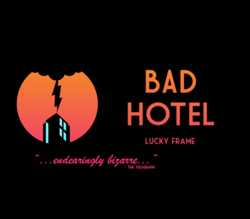 Bad Hotel