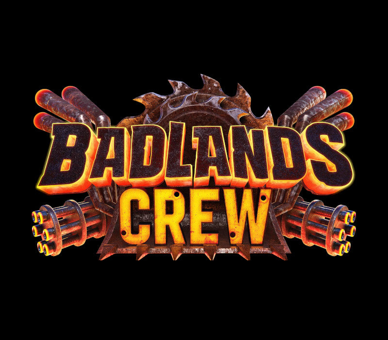 Badlands Crew RoW v2