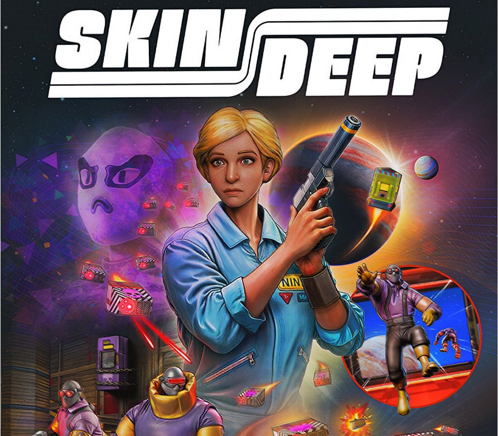 Skin Deep