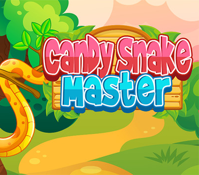 Candy Snake Master