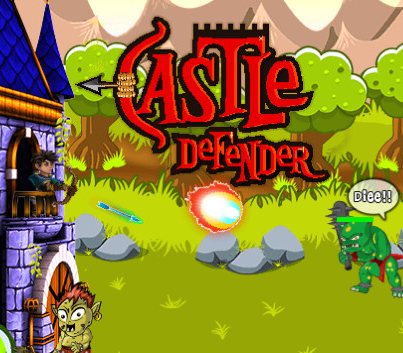 Castle Defender