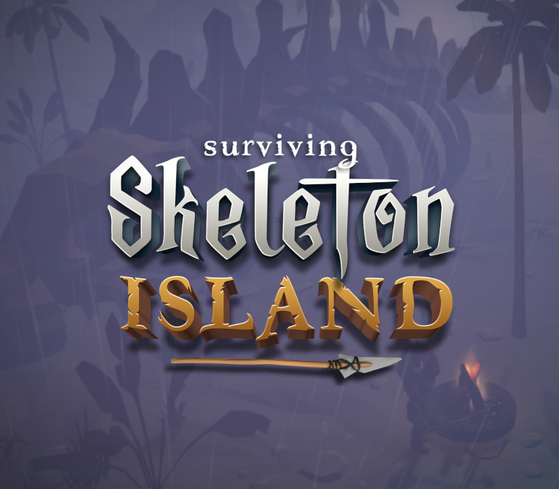 Surviving Skeleton Island
