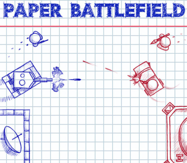 Paper Battlefield