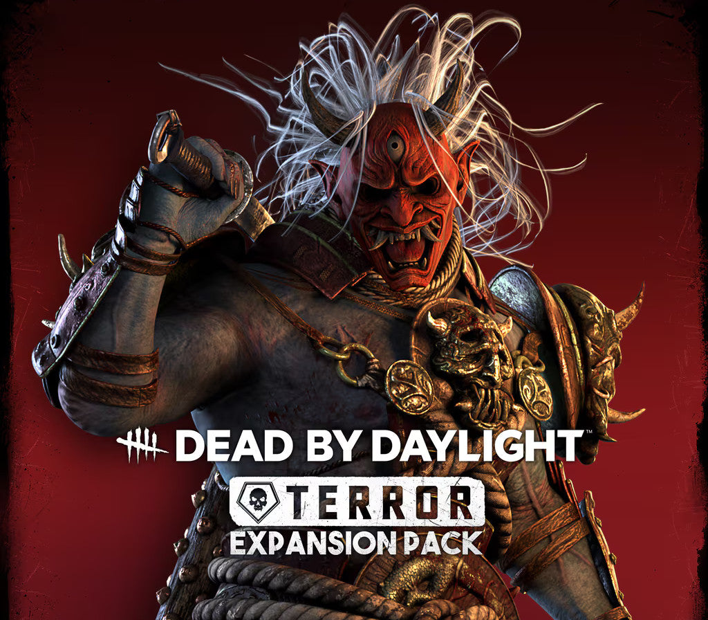 Dead by Daylight - Terror Expansion Pack DLC US Xbox One /