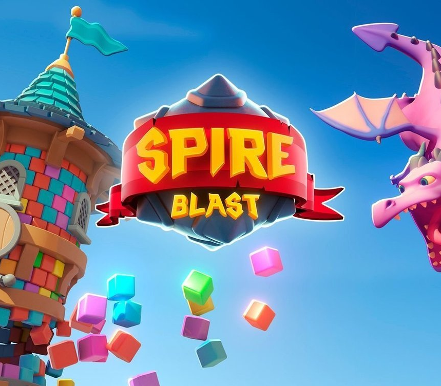 Spire Blast