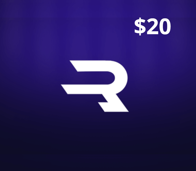 Rewarble Super $20 Gift Card