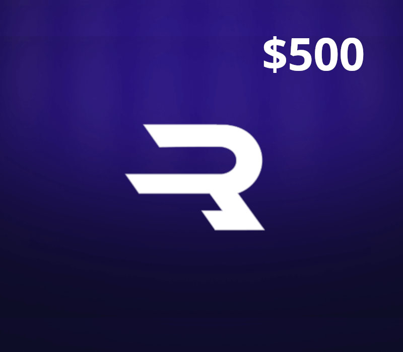 Rewarble Super $500 Gift Card