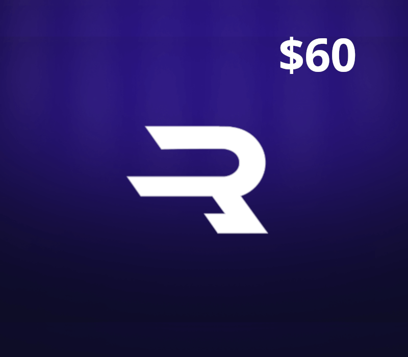 Rewarble Super $60 Gift Card