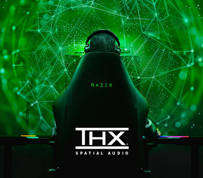 Razer THX Spatial Audio